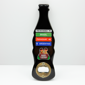 Abridor - 3 fronteiras