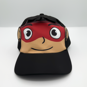 Boné Infantil Tarobá Estátua