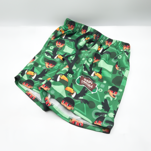 Shorts Infantil Tarobá