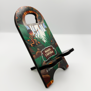 Porta Celular Tarobá