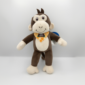 Pelúcia Macaco M