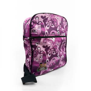 Mochila Infantil