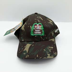 Boné Goya Militar Adulto