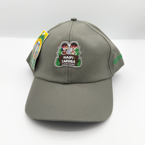 Boné Infantil Tarobá/Verde