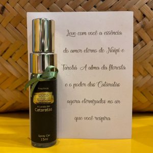Spray Car 15ml